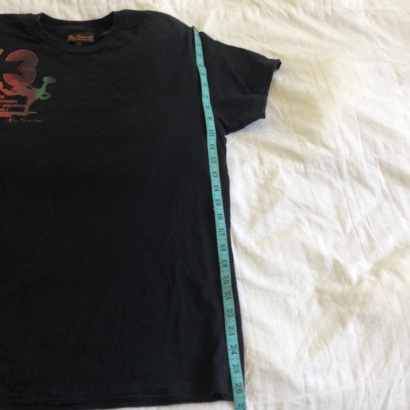 Ben Sherman T-Shirt - Picture 6 of 7